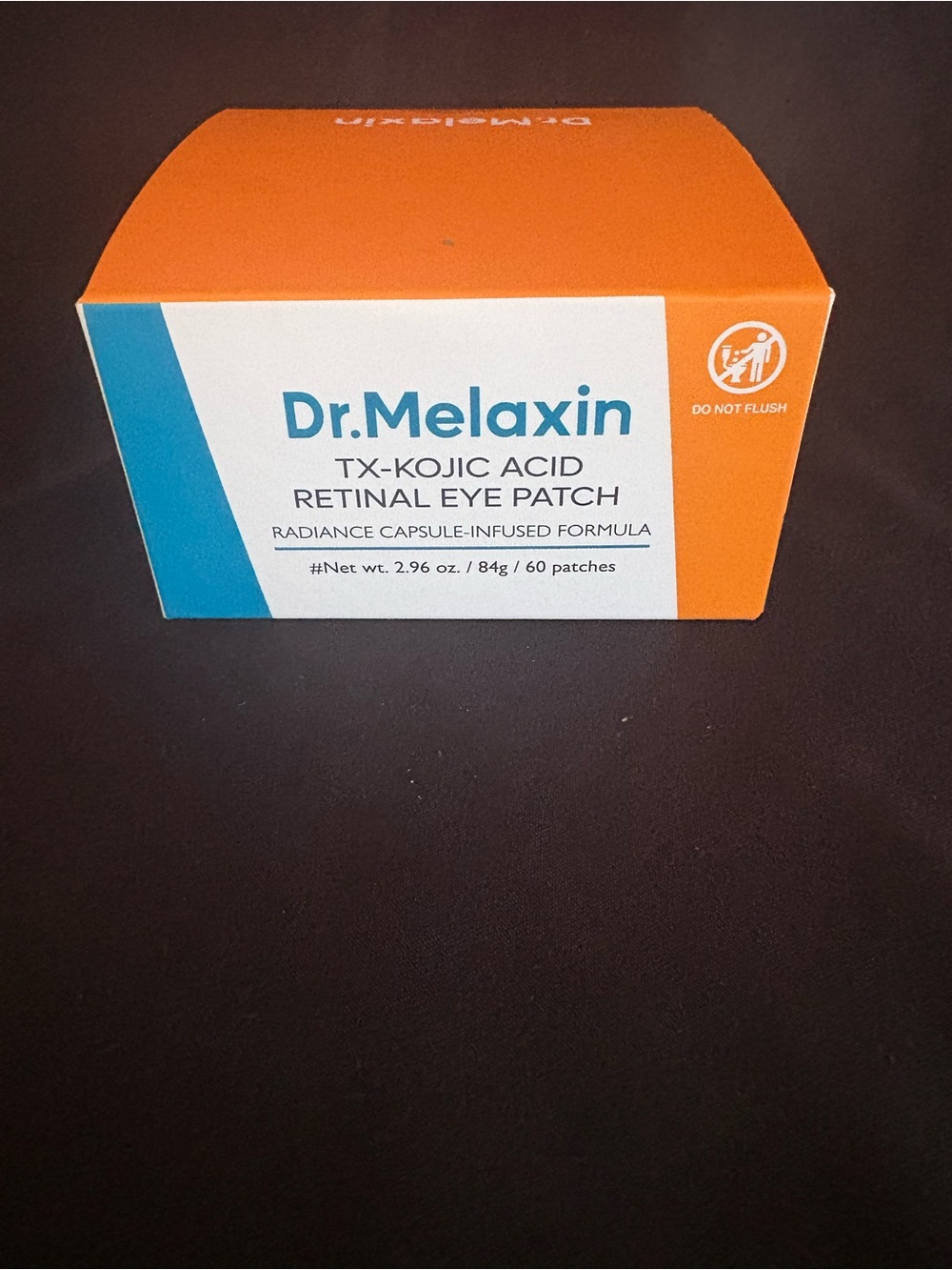 TX-Kojic Acid Retinal Eye Patch - Radiance Patches